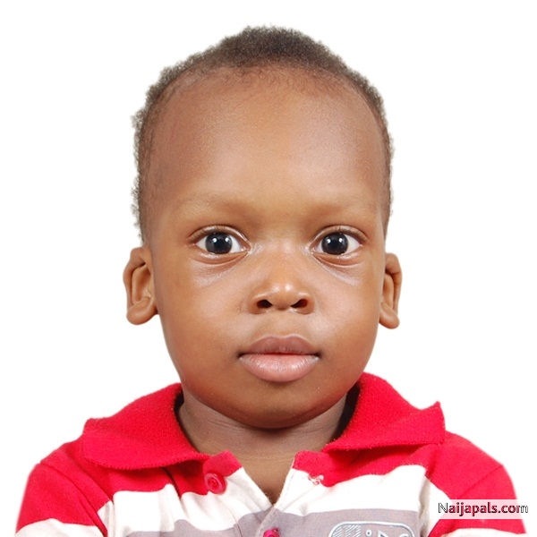 MY SWEET BABY. I LOVE YOU. - click for next photo