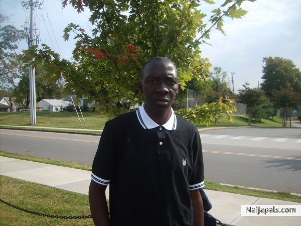 Just feeling Good about life Itself. - click for next photo