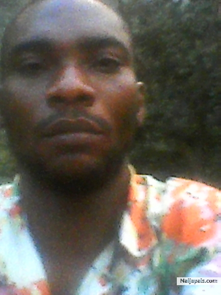 #OkoOlaiyaAbasi - click for next photo