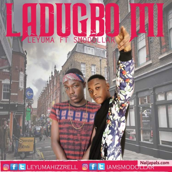 Ladugbo Mi