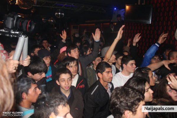 Boba@Litros Hip Hop Day' s Istanbul,Turkey - click for next photo