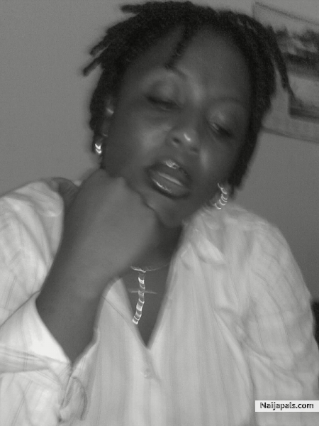 looking like my mamma in the 60' s! - click for next photo