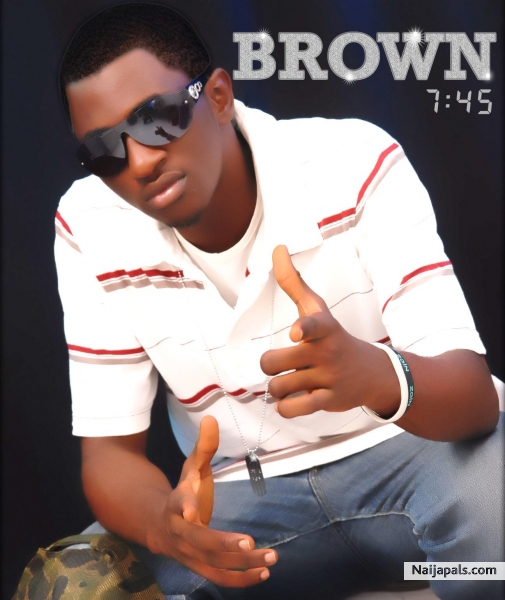 EMCEE Emcee emcee - click for next photo
