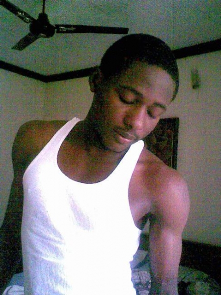 my younger bro - click for next photo