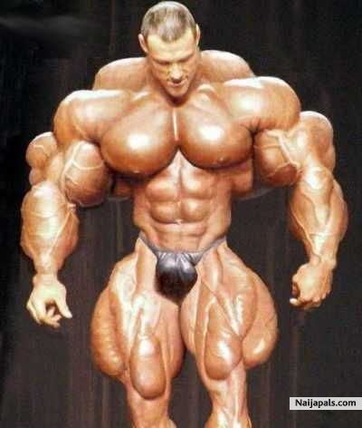 Do like how i look, uhn? - click for next photo
