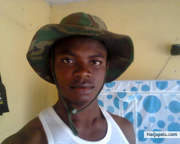 I Remain Loyal&Humble..... %Johnnyhans% - click for next photo