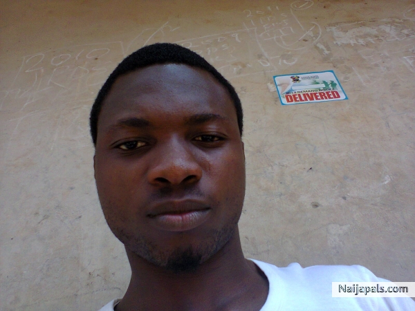 THAT IS JUST ME - click for next photo