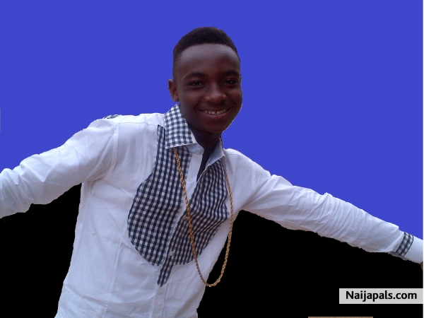Nzubechi10