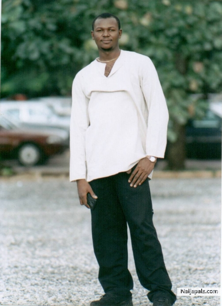 JUST ME - click for next photo