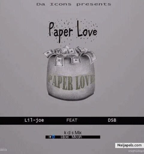 Paper Love