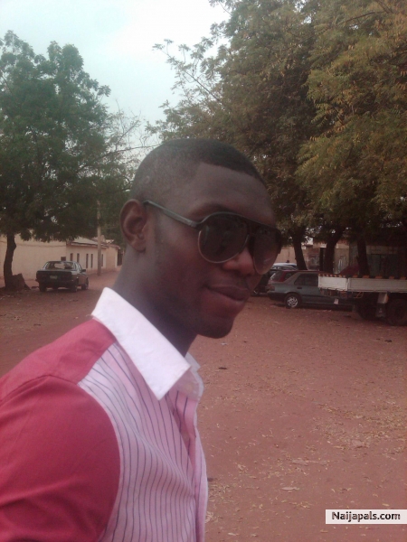 just me - click for next photo