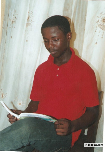 Alan Reading - click for next photo