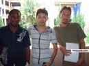 my friends in my school inti college malaysia - click for next photo