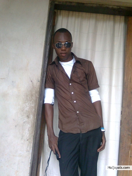 Swagger like moi...nah! - click for next photo