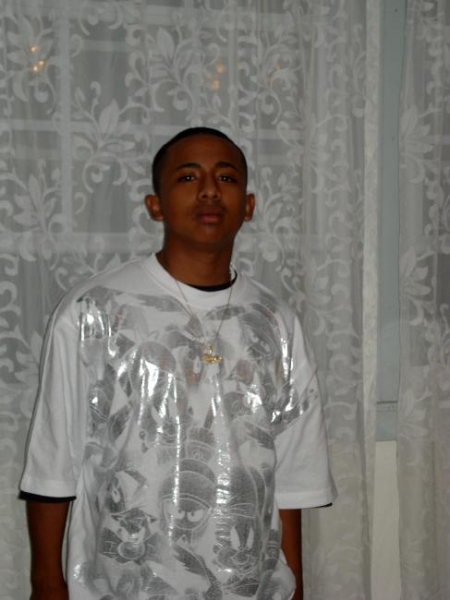 Young Dilar - click for next photo