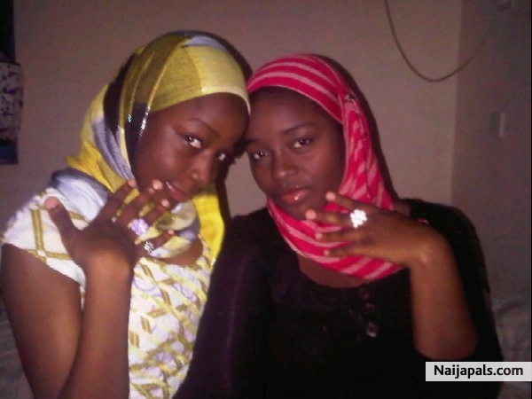 naseeba & aysha - click for next photo