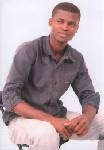 lookin at ur self at the top..is very important to be great in life. - click for next photo