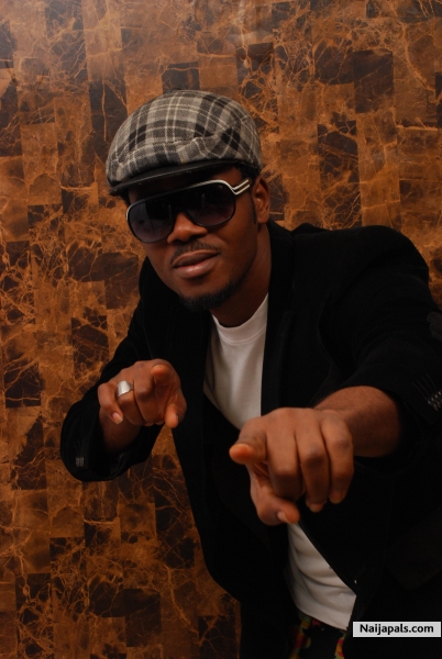 Adaeze prealbum cover - click for next photo