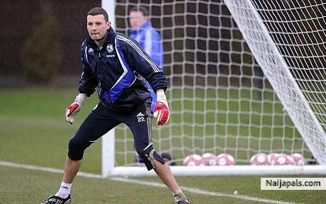 Ross Turnbull - click for next photo