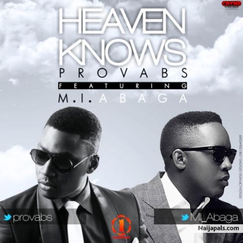 Heaven Knows