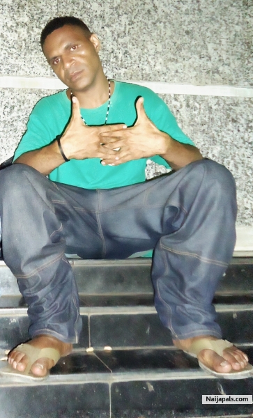 Me - click for next photo