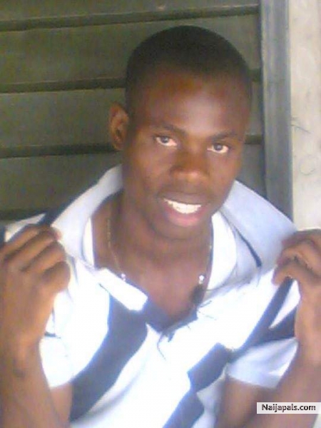 thy Lord is good, all thy time! - click for next photo