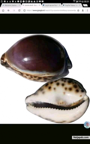 https://www.instagram.com/p/CIum2GbJtrW/?igshid=74xdhrworovb Welcome to the Subpreme BABA APENA OLA of wealth and protection, the place where you can come and end poverty completely from your life. 09055864642 08179733959 Remember this great temple does not involve human sacrifice - click for next photo