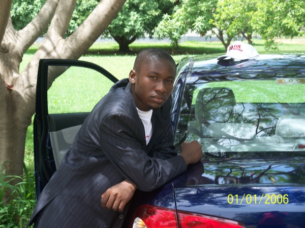 @The school of seminary, Gwagwalada - click for next photo