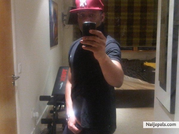 just me - click for next photo