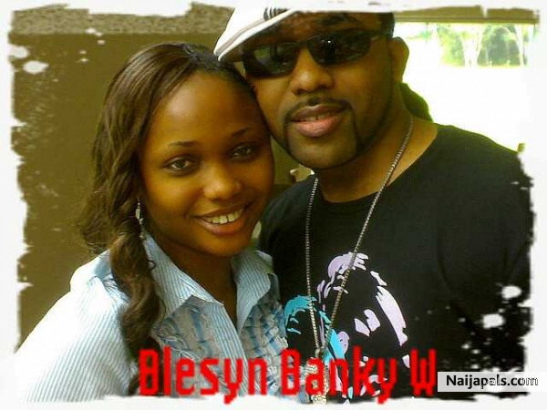 & Banky.W - click for next photo