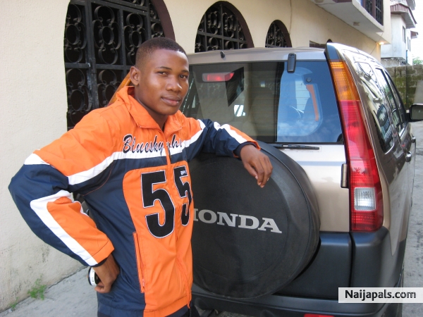 Prince Oye 6 - click for next photo