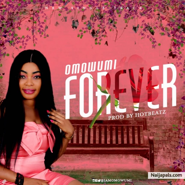 Forever [M&M. Hotbeatz]