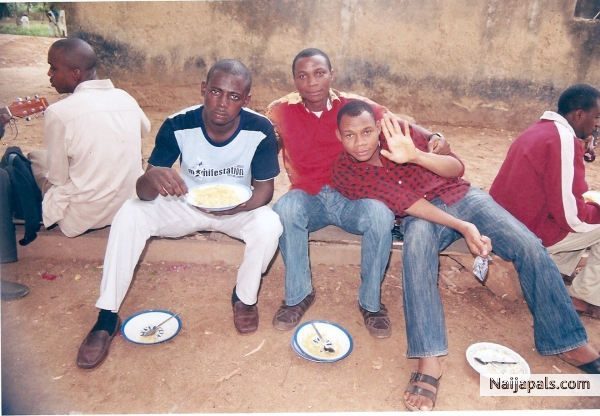 Conces ABU chapter pinic - click for next photo