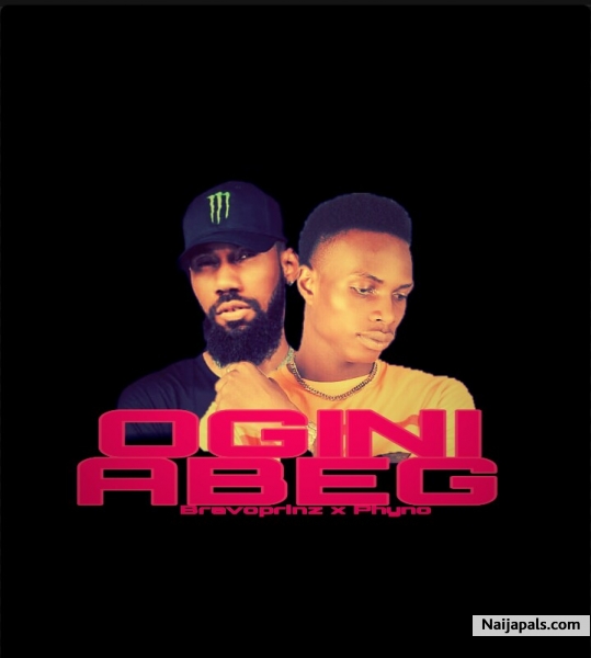 Ogini Abeg (prod by Benjamz)