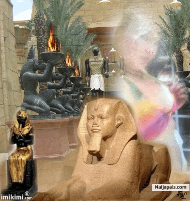 I LOVE EGYPTIAN HISTORY - click for next photo
