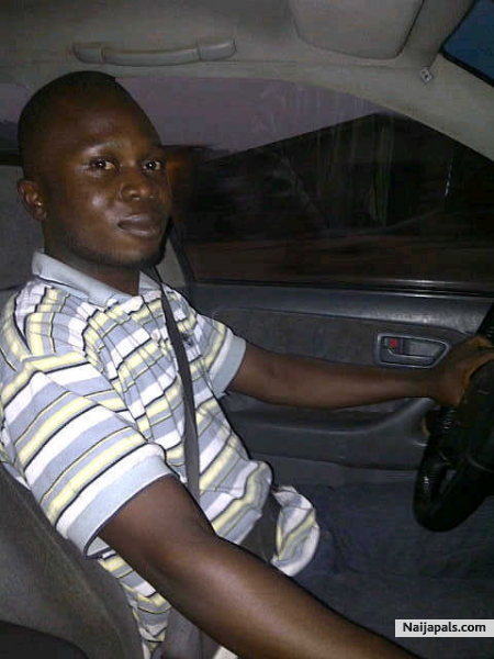 just me - click for next photo
