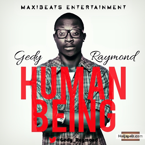 HUMAN BEING - click for next photo