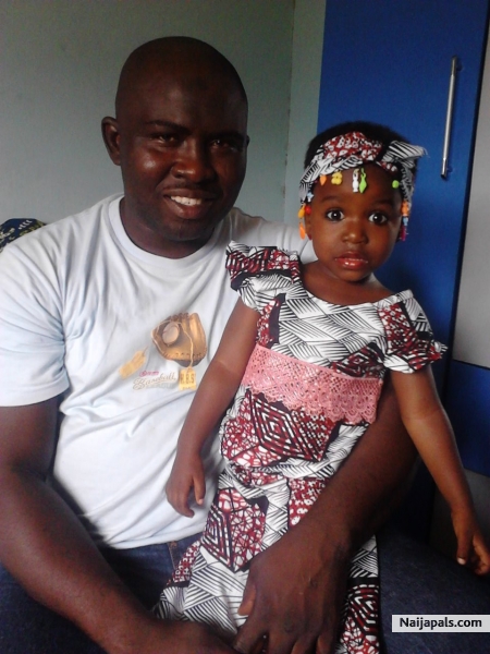 My pearl and I - click for next photo