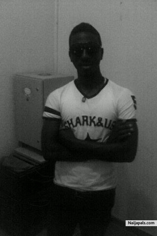 Student - click for next photo