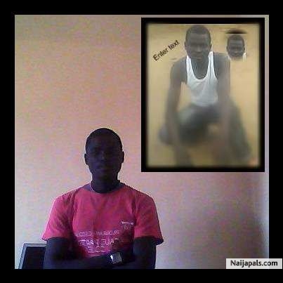 DE COOL MAN - click for next photo