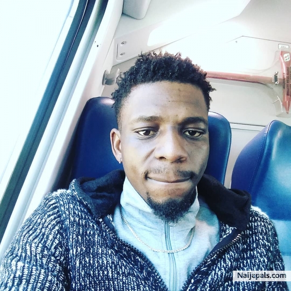 In de mood