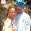 ay & his luv - click for next photo