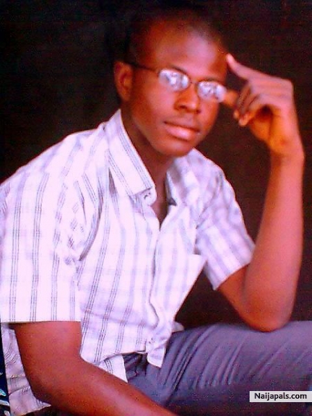 NOTHING IS PERFECT ONLY GOD ALMIGHTY IS PERFECT. - click for next photo