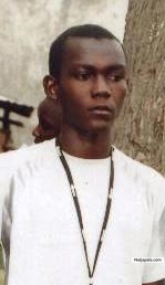 Babangida - click for next photo