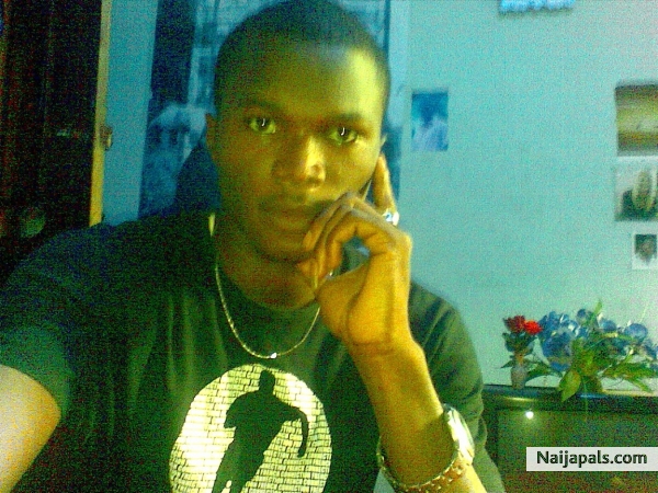 as he dey hot - click for next photo