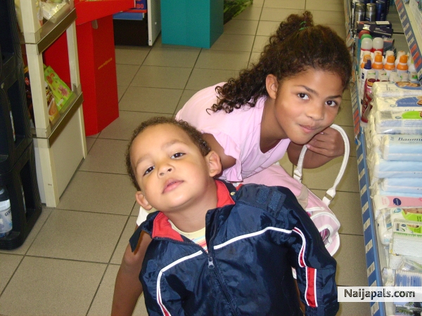 onyeka and chuks - click for next photo
