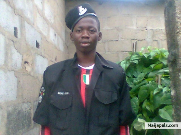 Swaggelicious police - click for next photo