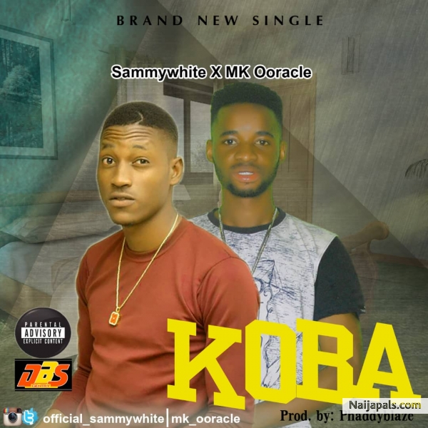 koba ft mk(jayvoicelive)