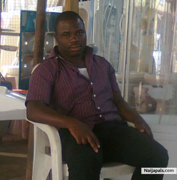 chinedu - click for next photo