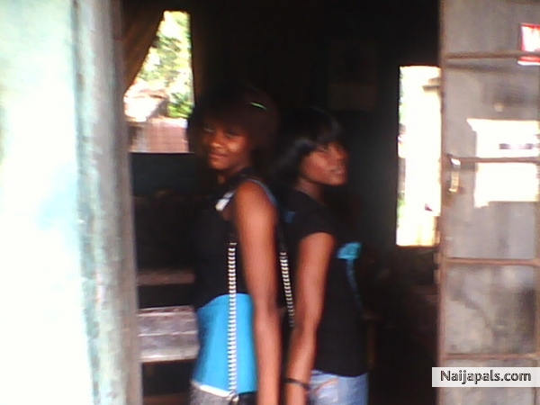 Me nd ma gal - click for next photo